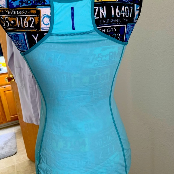 Arc’teryx tank top x2 - Picture 5 of 7